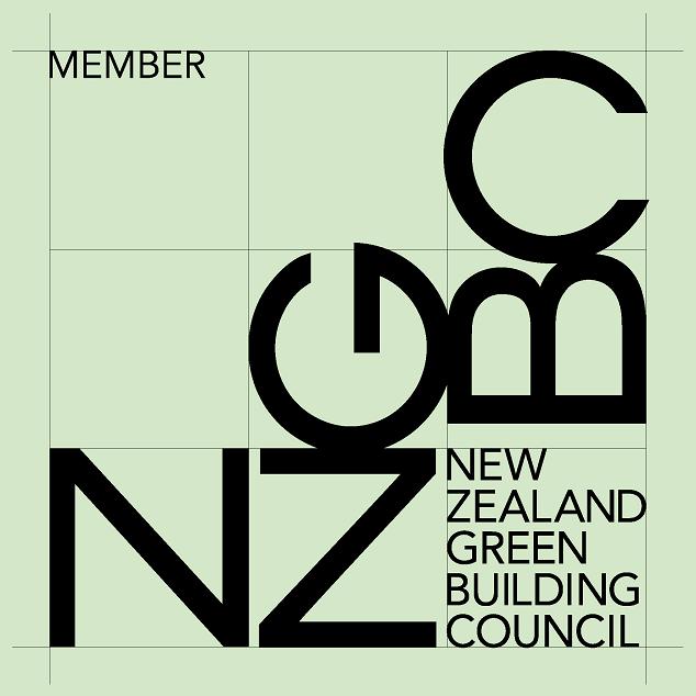 Architects-ldl NZGBC Logo